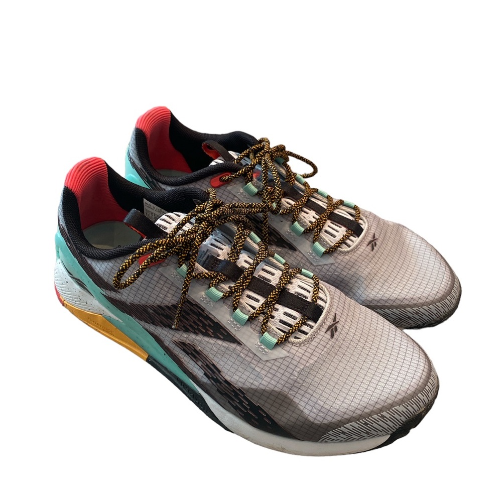 Reebok Nano X1 Adventure shoes Women’s, sz 9.5